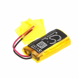 Plantronics CS70 batteri 140mAh (kompatibelt)